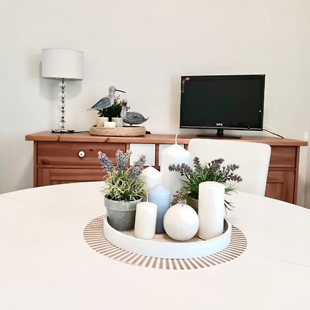 Piso En Playa Compostela Apartment Vilagarcia de Arousa Bagian luar foto