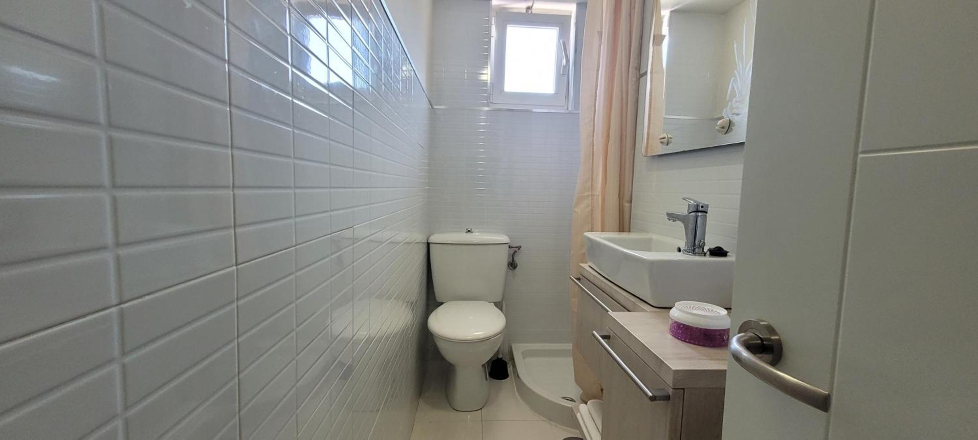 Piso En Playa Compostela Apartment Vilagarcia de Arousa Bagian luar foto