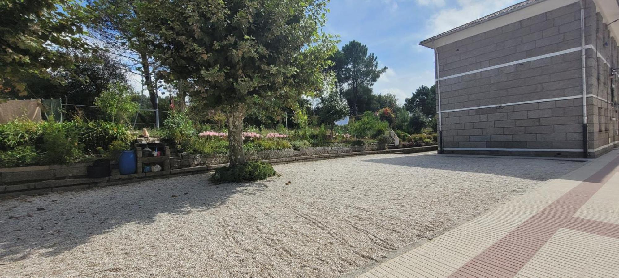 Piso En Playa Compostela Apartment Vilagarcia de Arousa Bagian luar foto